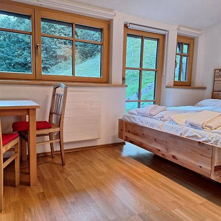 Appartements Cozy Feeling Saalbach-Hinterglemm Eksteriør billede