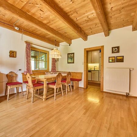 Appartements Cozy Feeling Saalbach-Hinterglemm Eksteriør billede