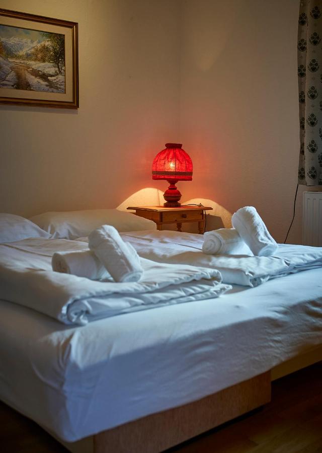 Appartements Cozy Feeling Saalbach-Hinterglemm Eksteriør billede