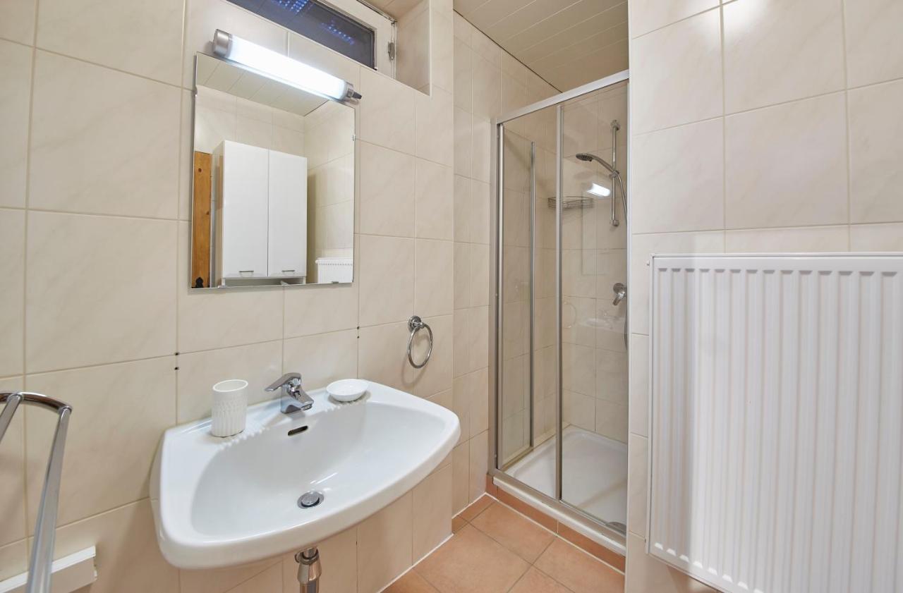 Appartements Cozy Feeling Saalbach-Hinterglemm Eksteriør billede