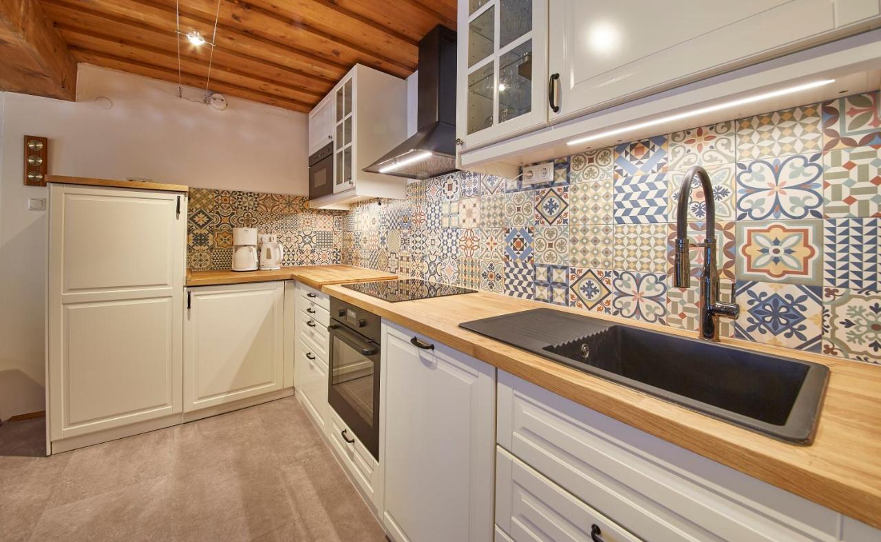 Appartements Cozy Feeling Saalbach-Hinterglemm Eksteriør billede