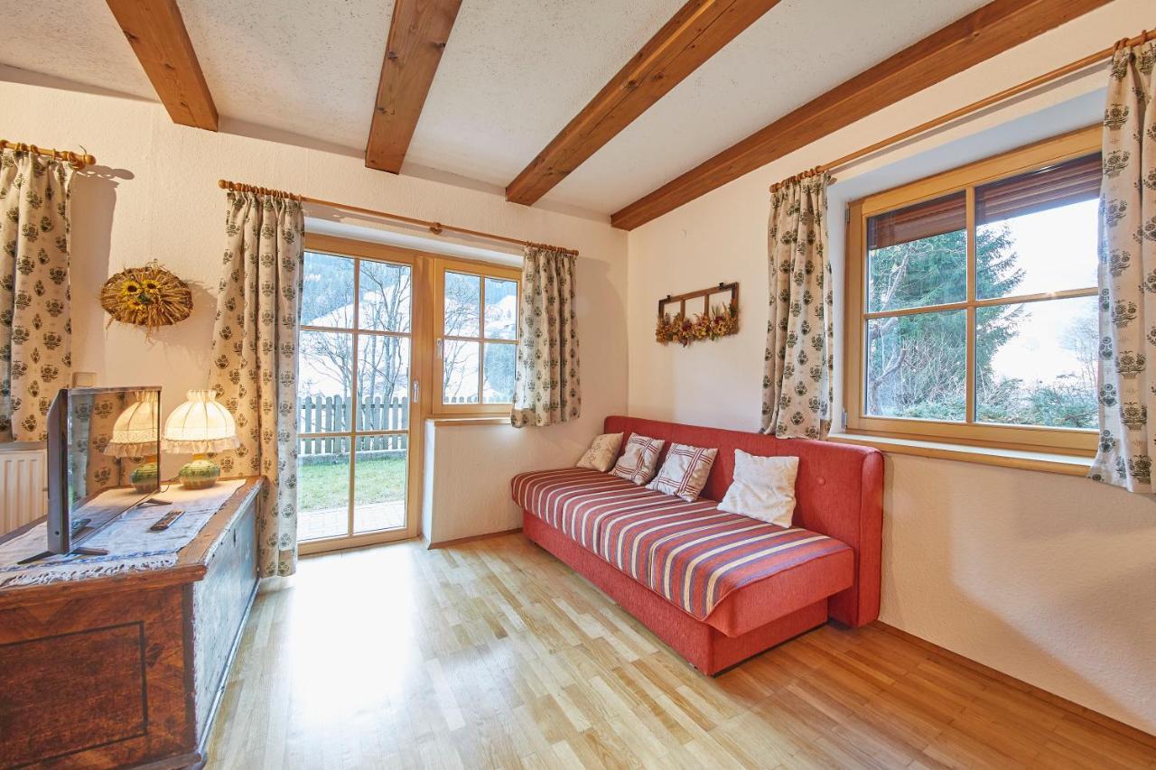 Appartements Cozy Feeling Saalbach-Hinterglemm Eksteriør billede