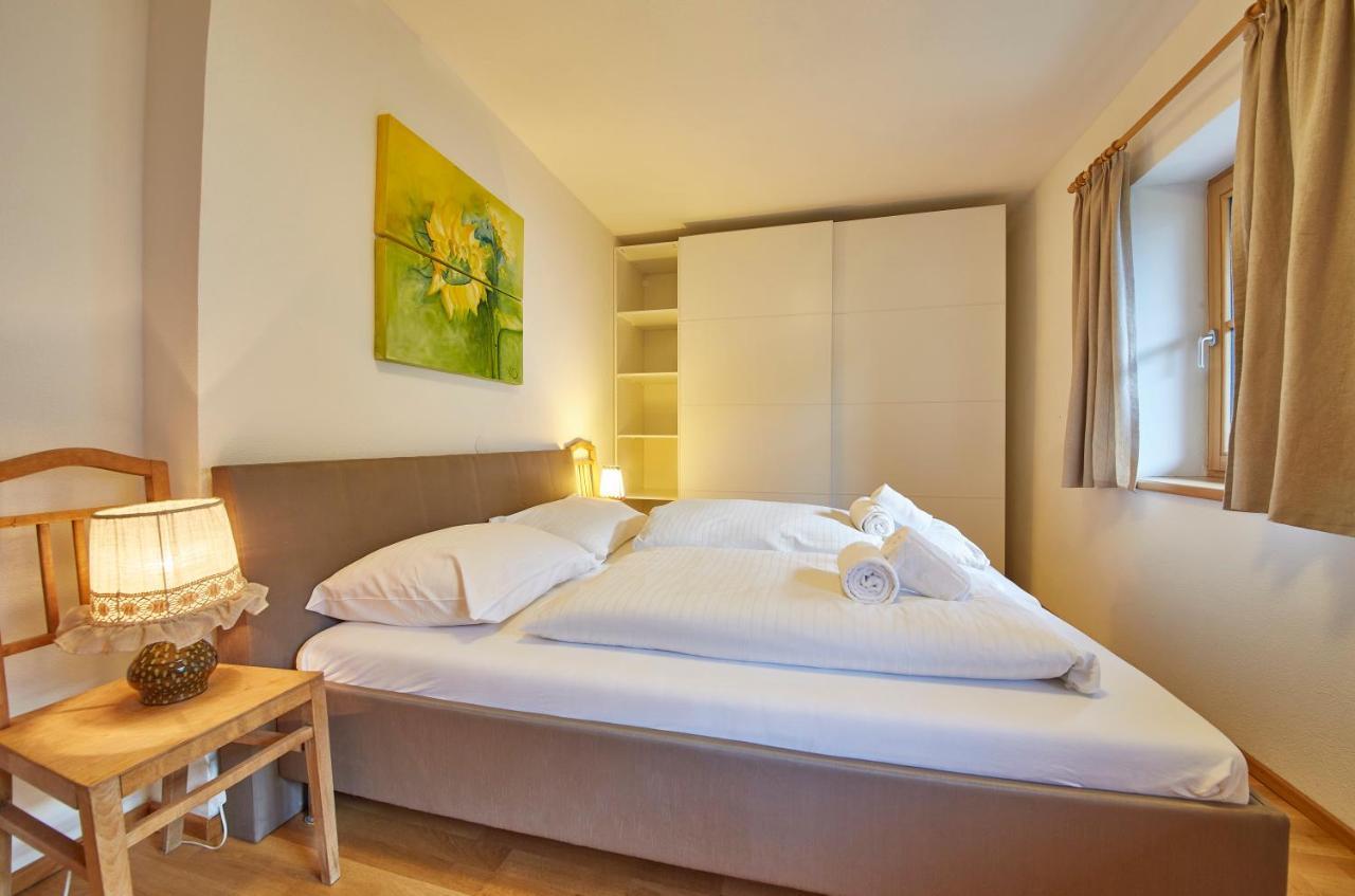 Appartements Cozy Feeling Saalbach-Hinterglemm Eksteriør billede