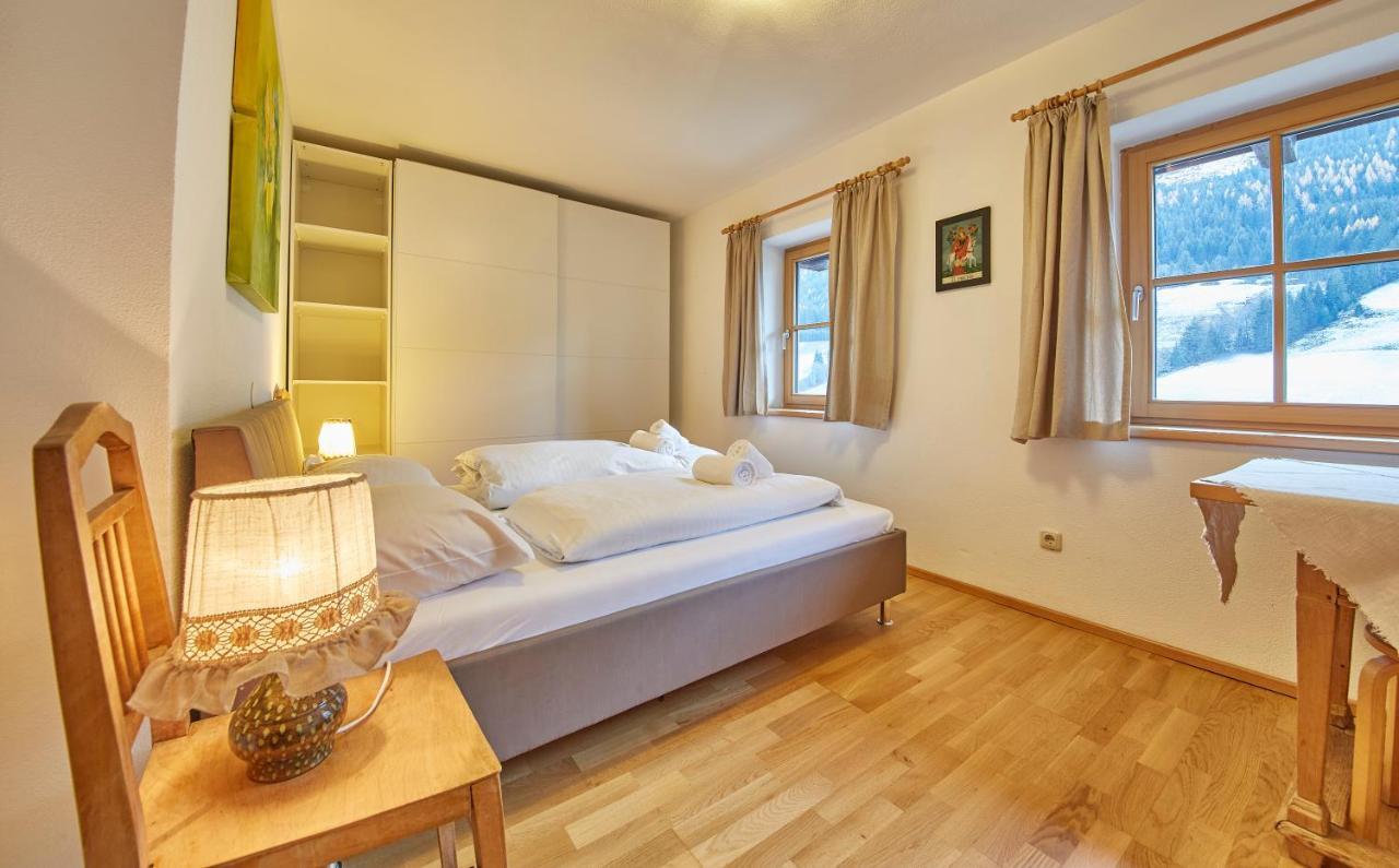 Appartements Cozy Feeling Saalbach-Hinterglemm Eksteriør billede