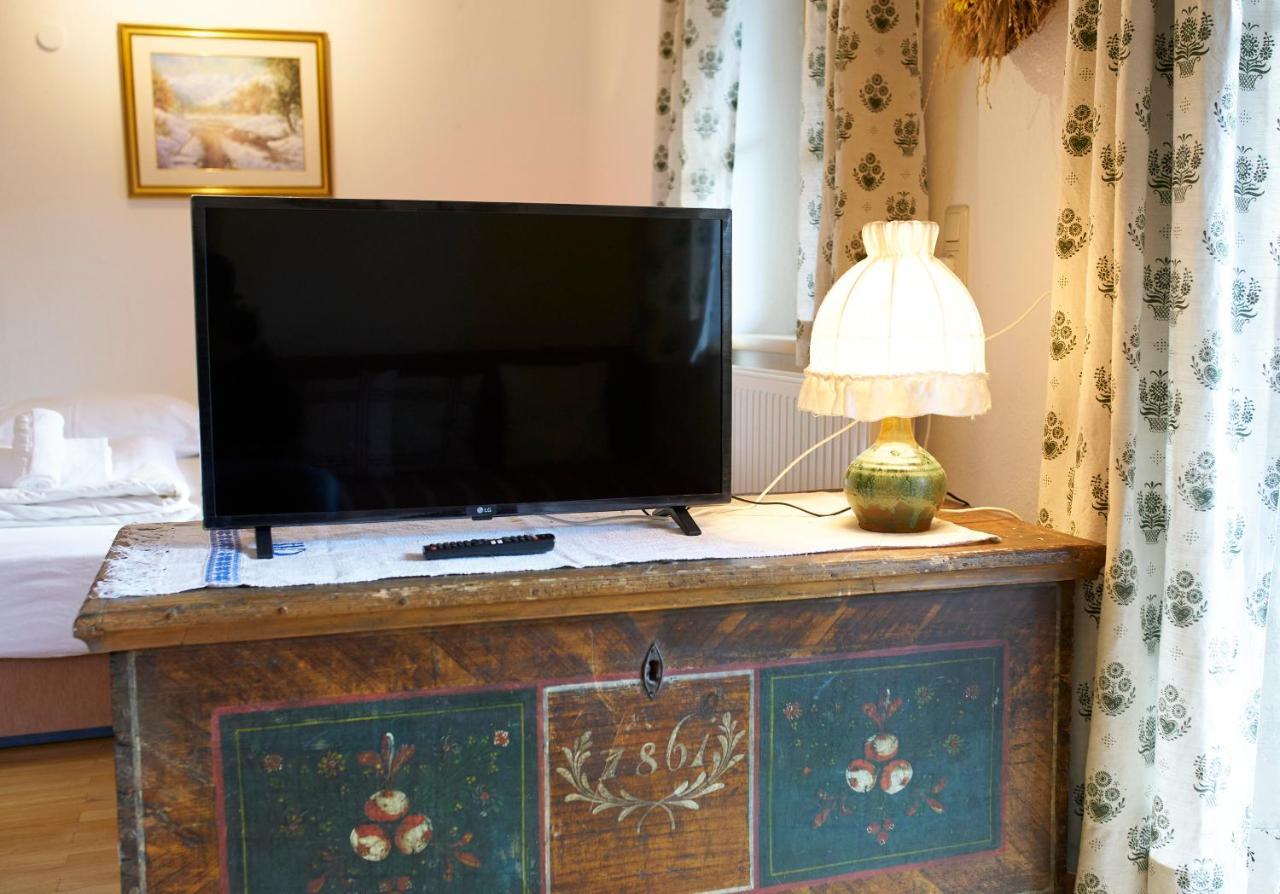 Appartements Cozy Feeling Saalbach-Hinterglemm Eksteriør billede
