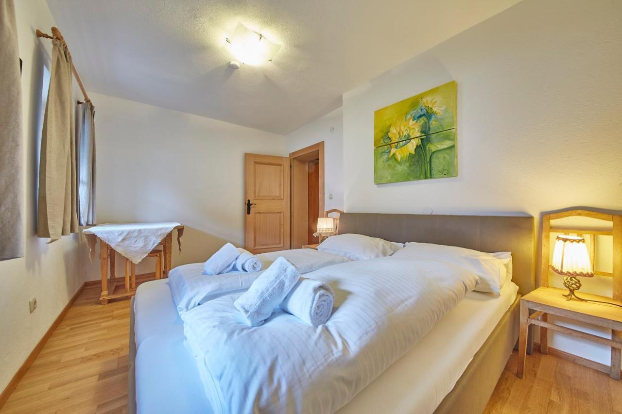 Appartements Cozy Feeling Saalbach-Hinterglemm Eksteriør billede