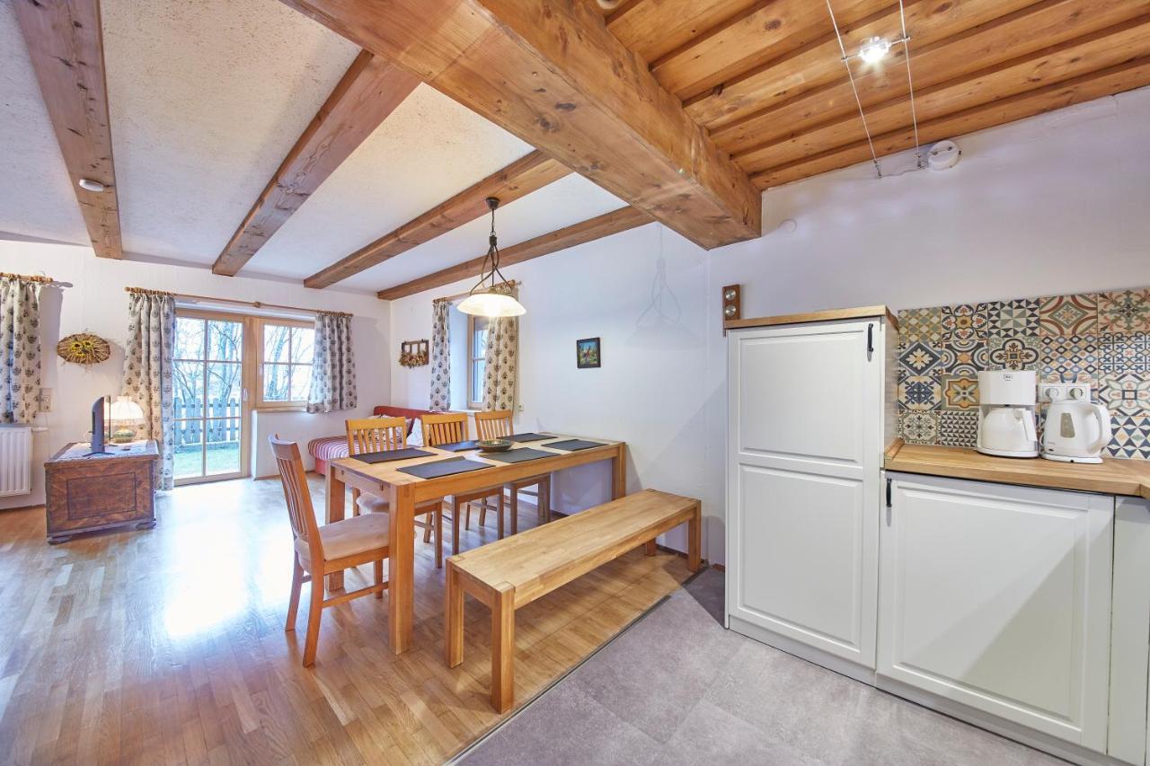 Appartements Cozy Feeling Saalbach-Hinterglemm Eksteriør billede