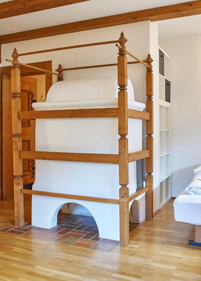 Appartements Cozy Feeling Saalbach-Hinterglemm Eksteriør billede