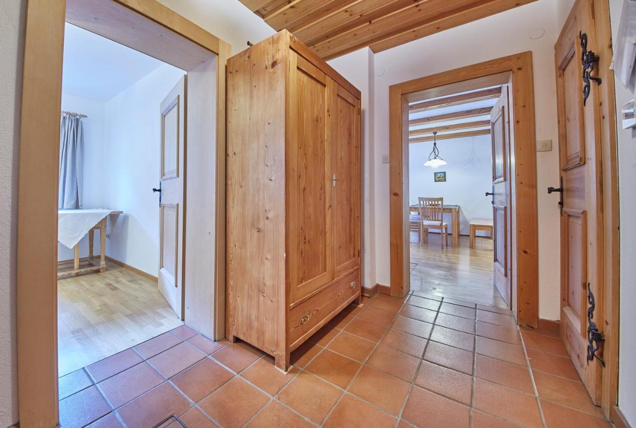 Appartements Cozy Feeling Saalbach-Hinterglemm Eksteriør billede