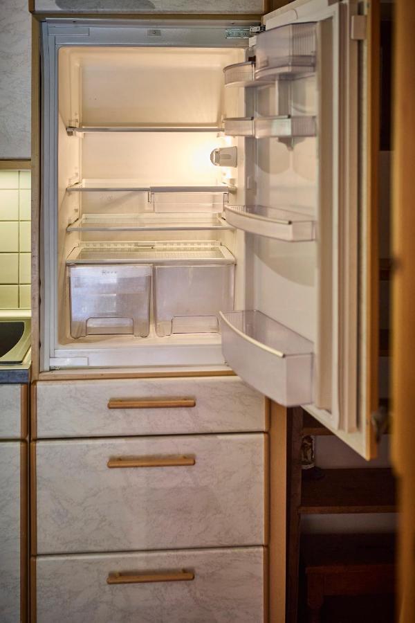 Appartements Cozy Feeling Saalbach-Hinterglemm Eksteriør billede