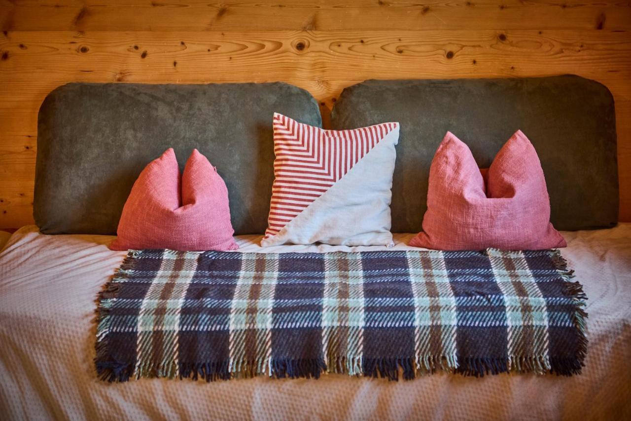 Appartements Cozy Feeling Saalbach-Hinterglemm Eksteriør billede