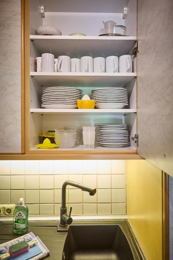 Appartements Cozy Feeling Saalbach-Hinterglemm Eksteriør billede