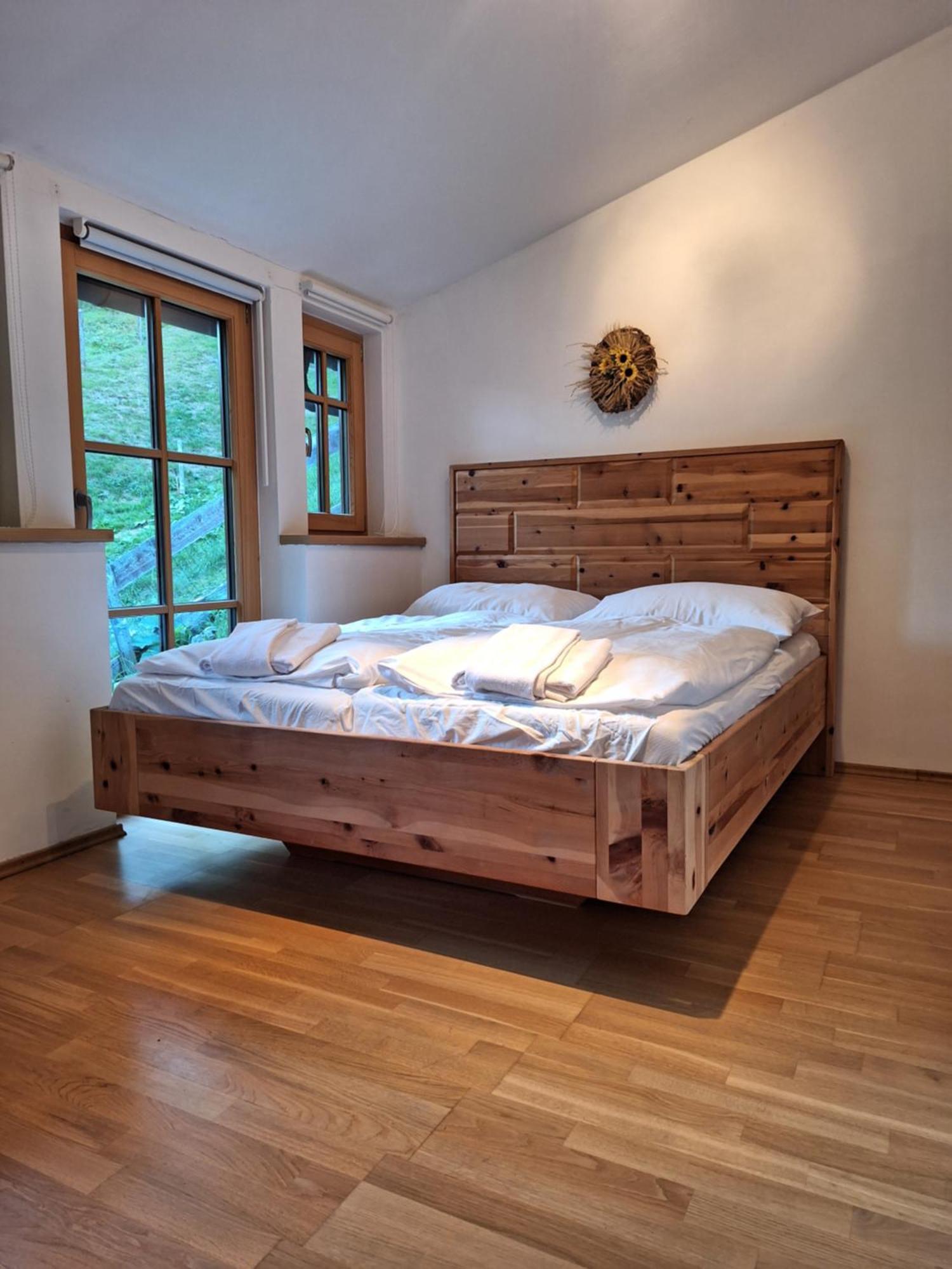 Appartements Cozy Feeling Saalbach-Hinterglemm Eksteriør billede