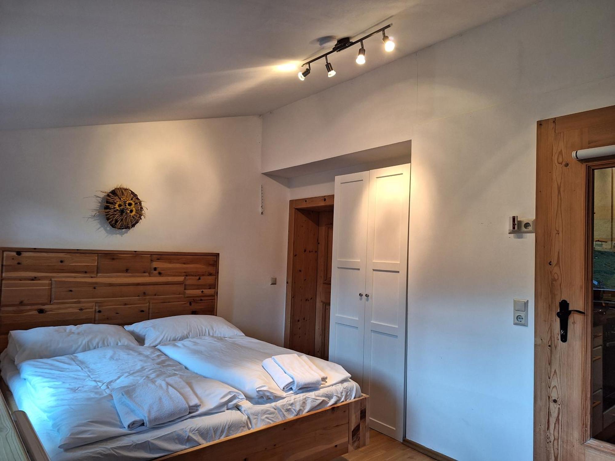 Appartements Cozy Feeling Saalbach-Hinterglemm Eksteriør billede