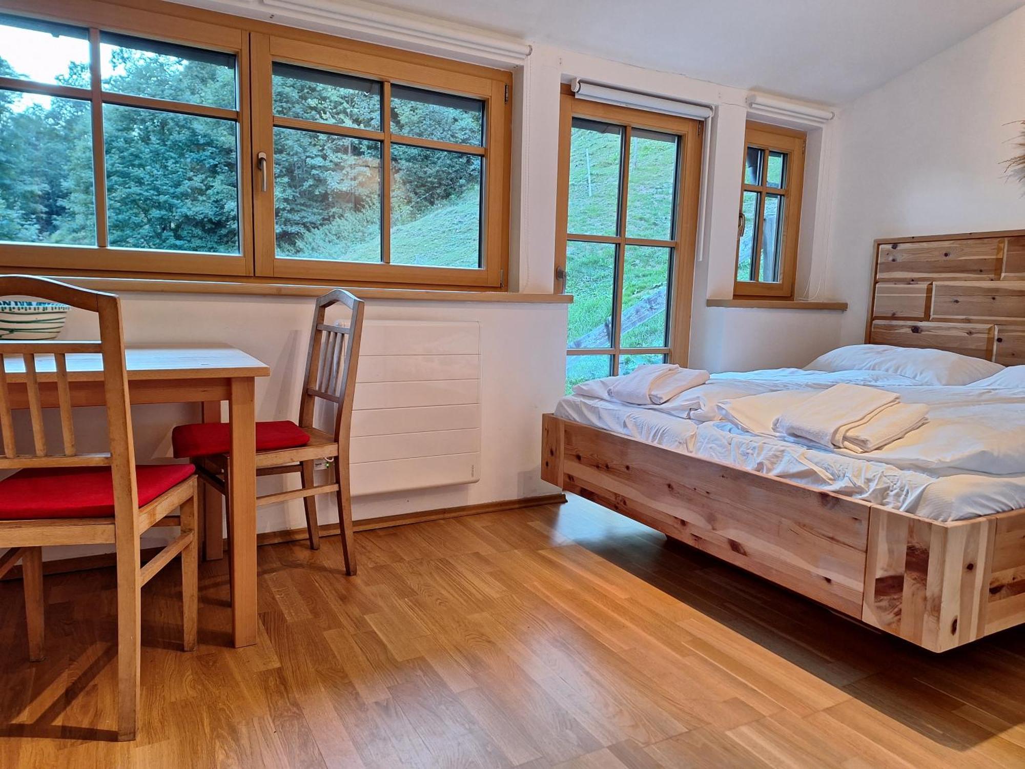 Appartements Cozy Feeling Saalbach-Hinterglemm Eksteriør billede