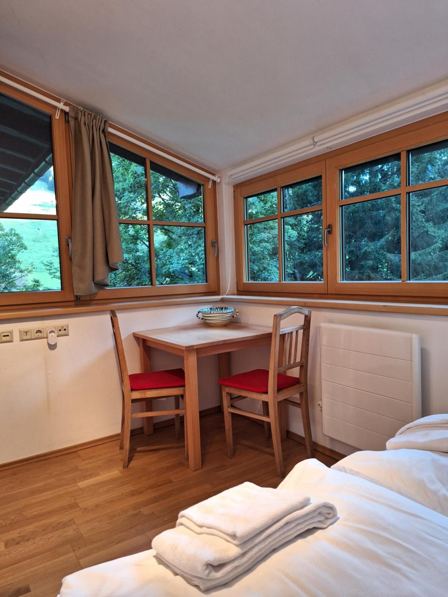 Appartements Cozy Feeling Saalbach-Hinterglemm Eksteriør billede