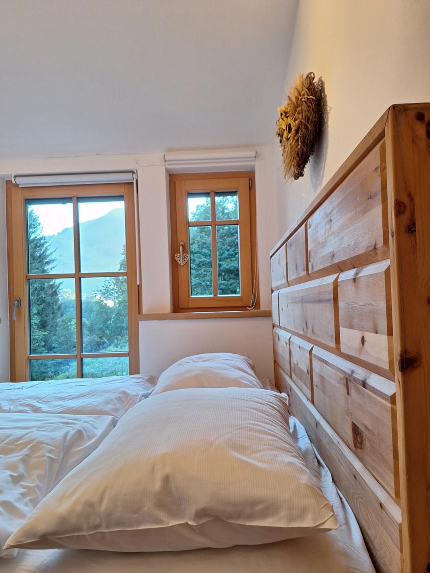 Appartements Cozy Feeling Saalbach-Hinterglemm Eksteriør billede