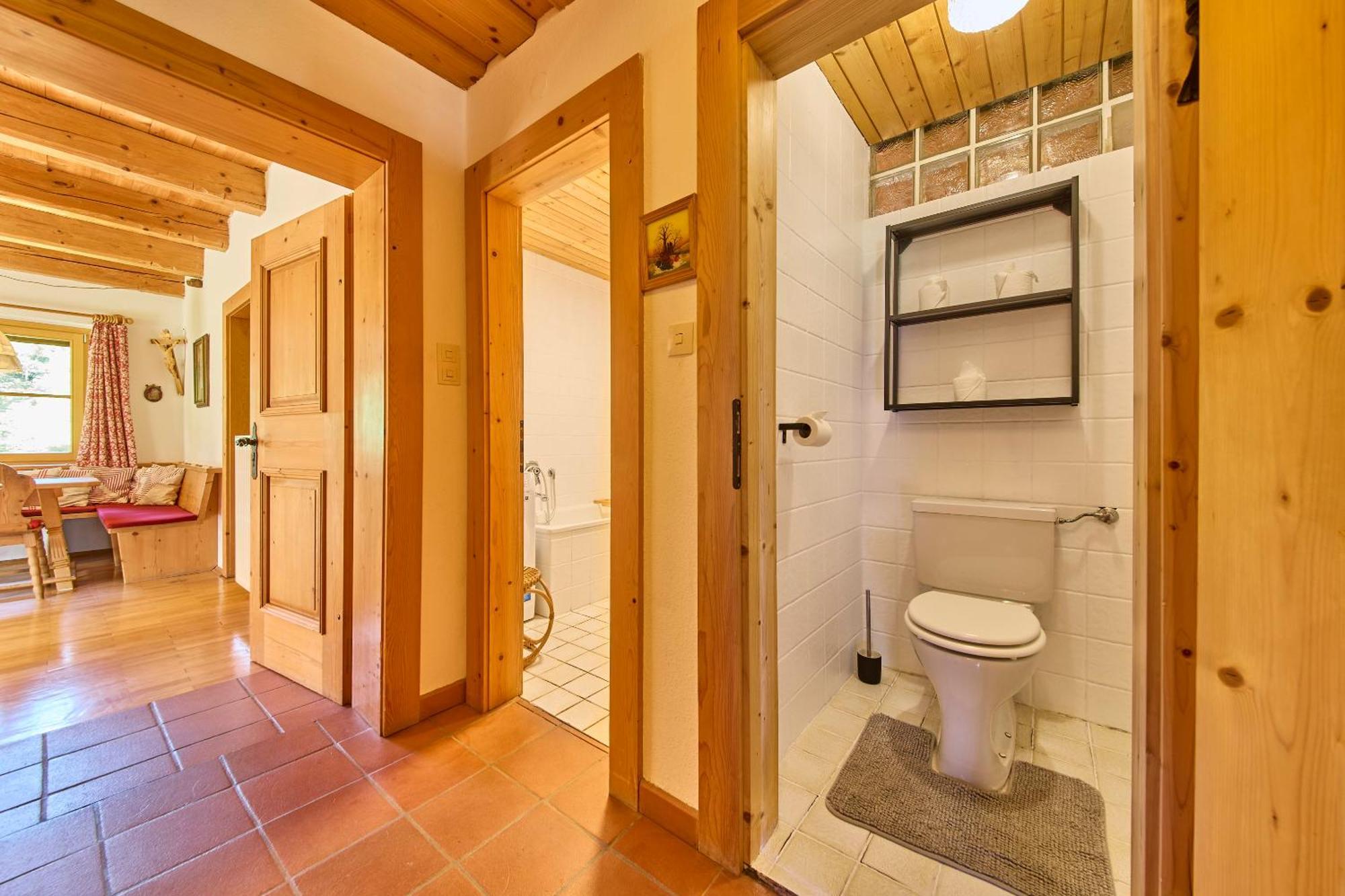Appartements Cozy Feeling Saalbach-Hinterglemm Eksteriør billede