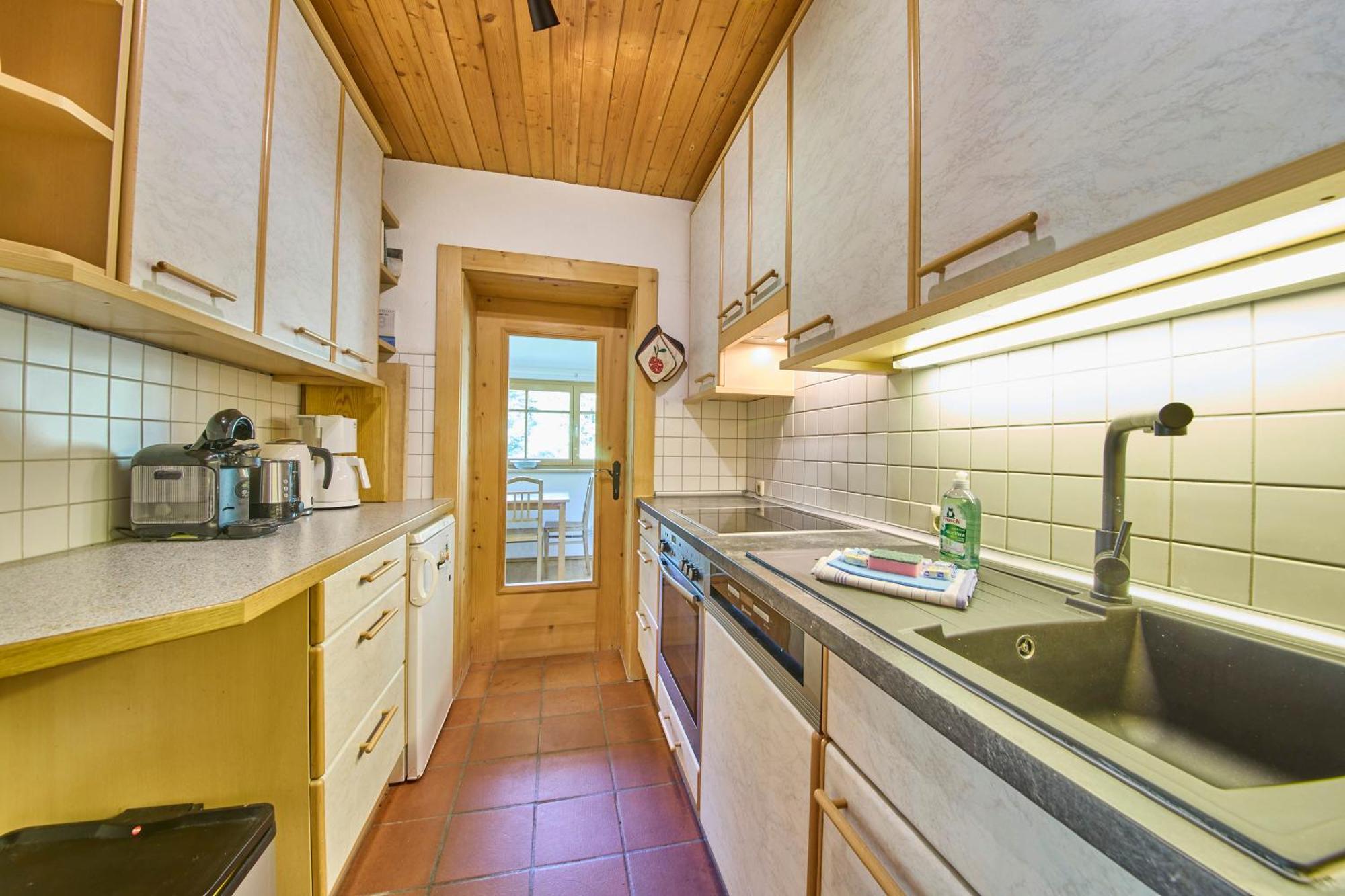 Appartements Cozy Feeling Saalbach-Hinterglemm Eksteriør billede