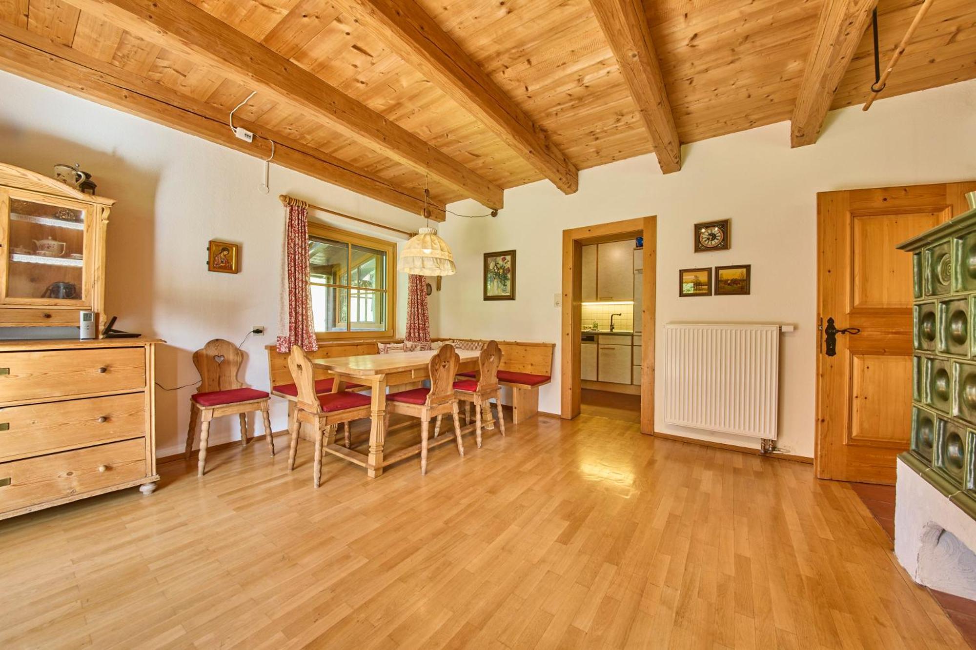 Appartements Cozy Feeling Saalbach-Hinterglemm Eksteriør billede