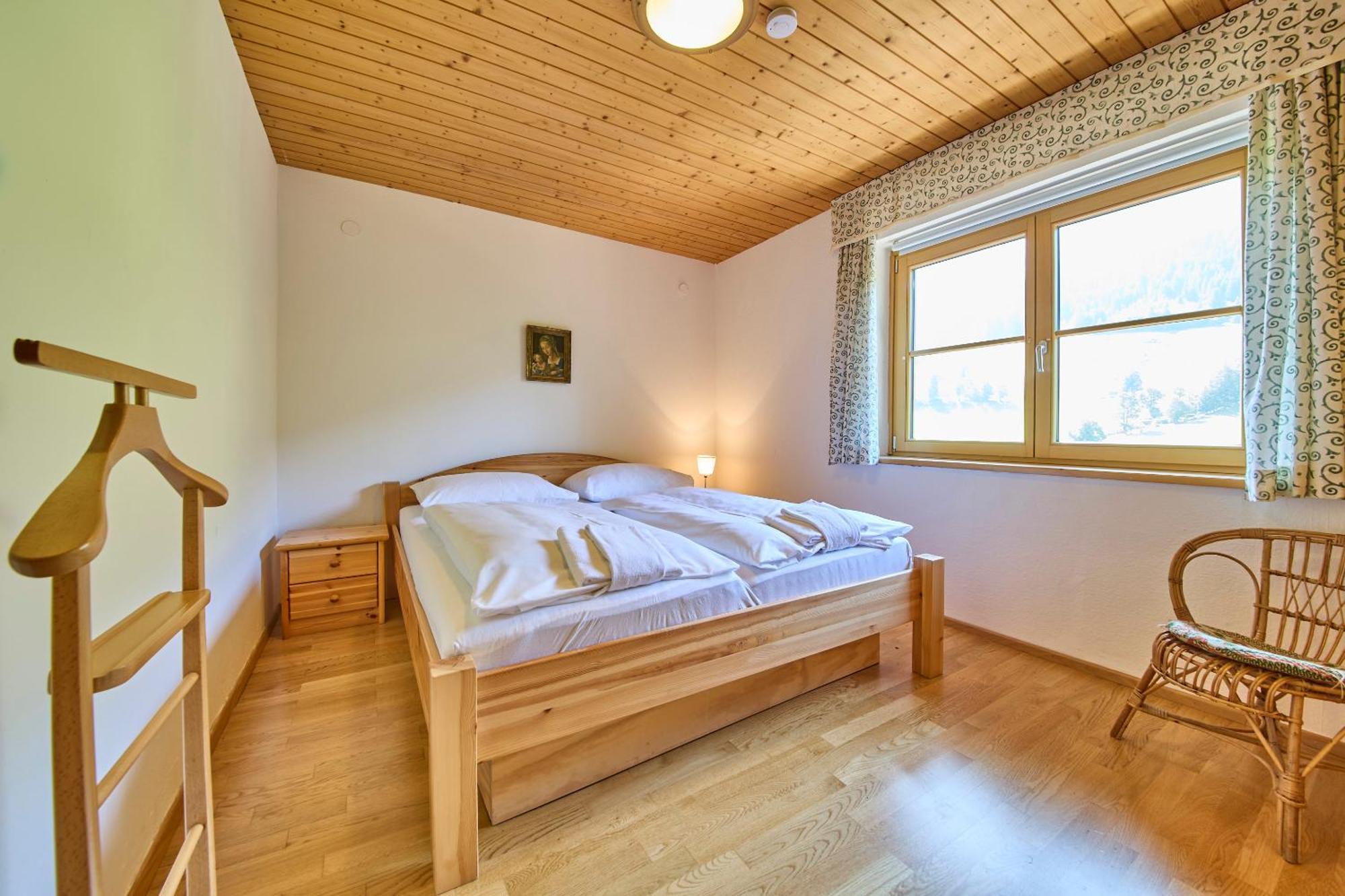 Appartements Cozy Feeling Saalbach-Hinterglemm Eksteriør billede