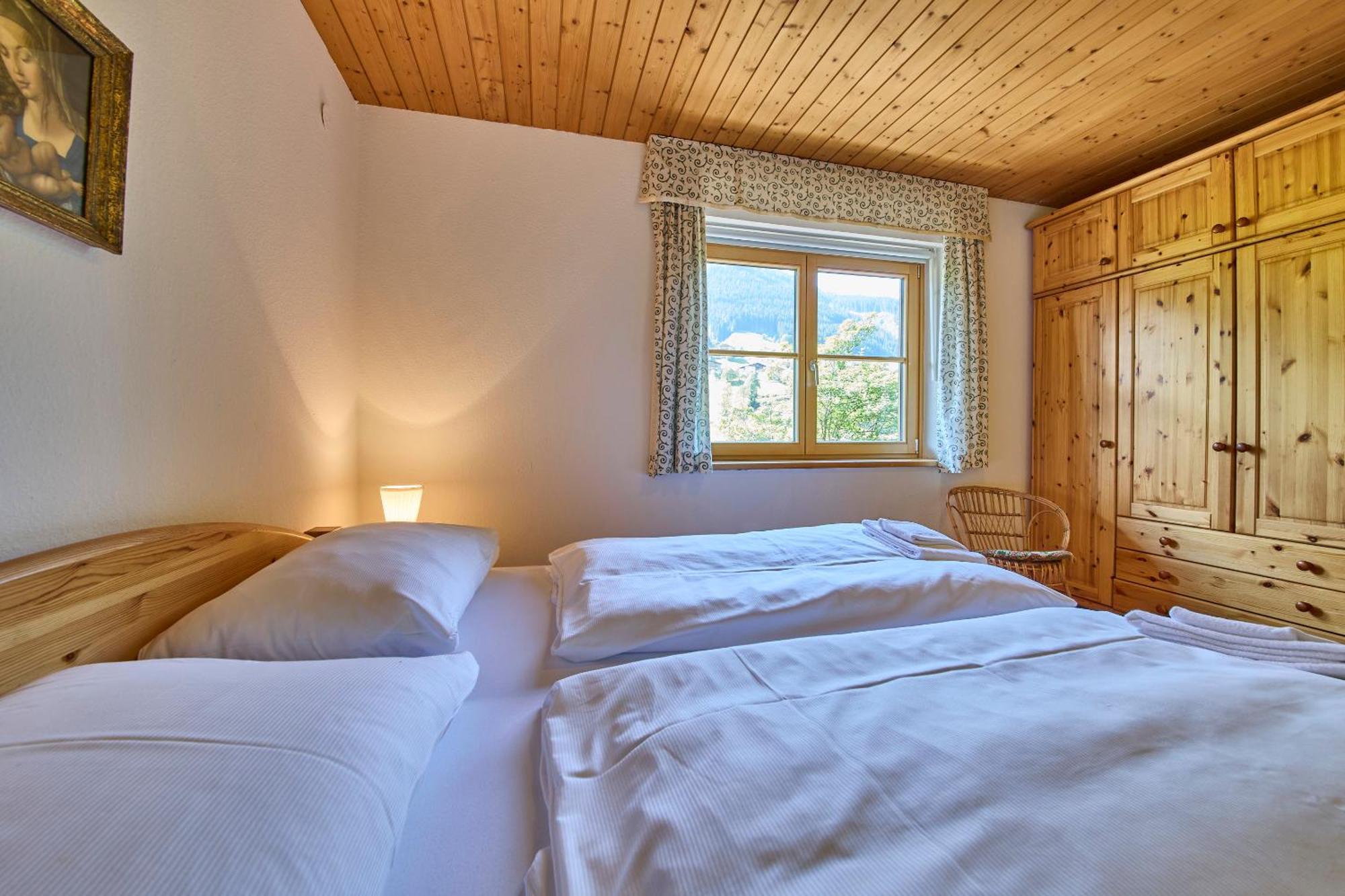 Appartements Cozy Feeling Saalbach-Hinterglemm Eksteriør billede