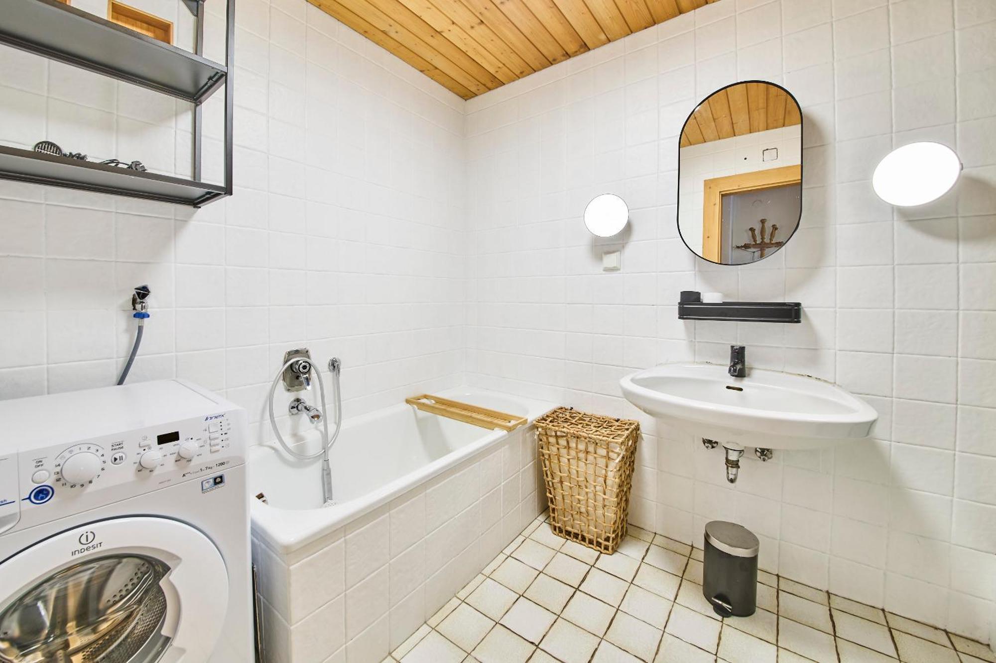 Appartements Cozy Feeling Saalbach-Hinterglemm Eksteriør billede