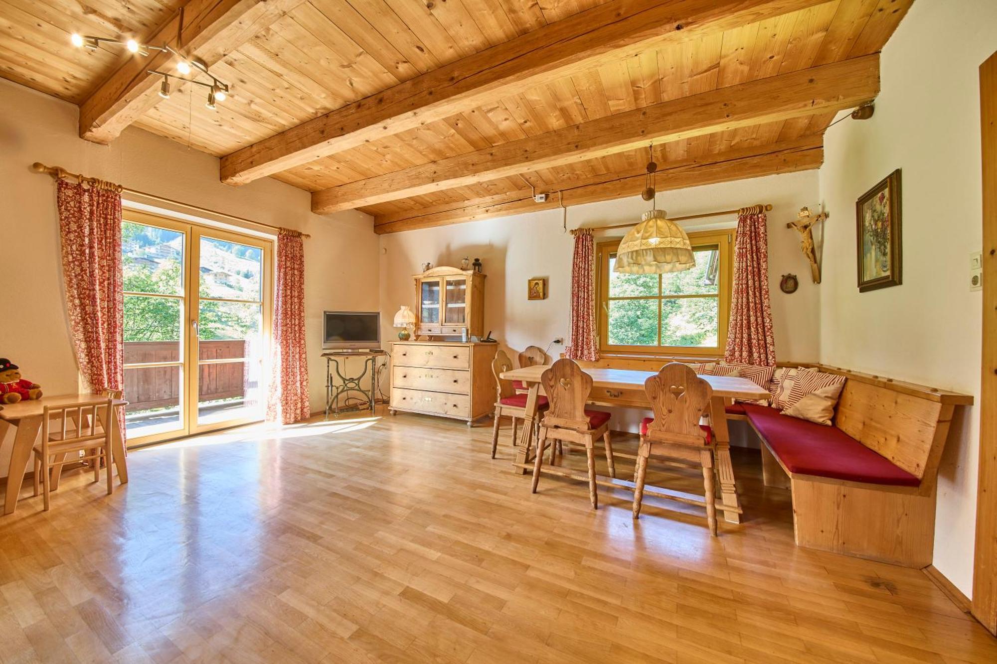 Appartements Cozy Feeling Saalbach-Hinterglemm Eksteriør billede