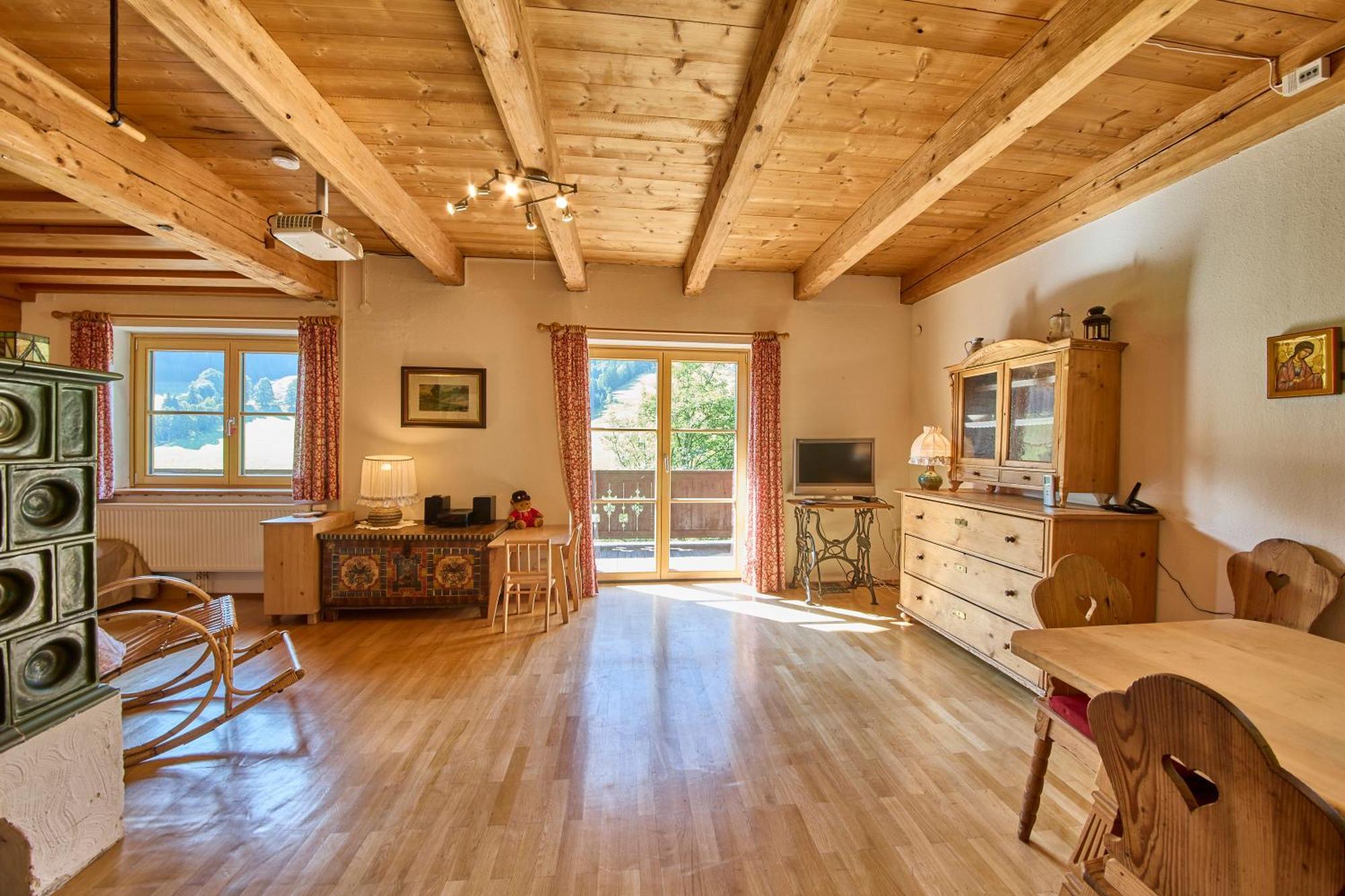 Appartements Cozy Feeling Saalbach-Hinterglemm Eksteriør billede