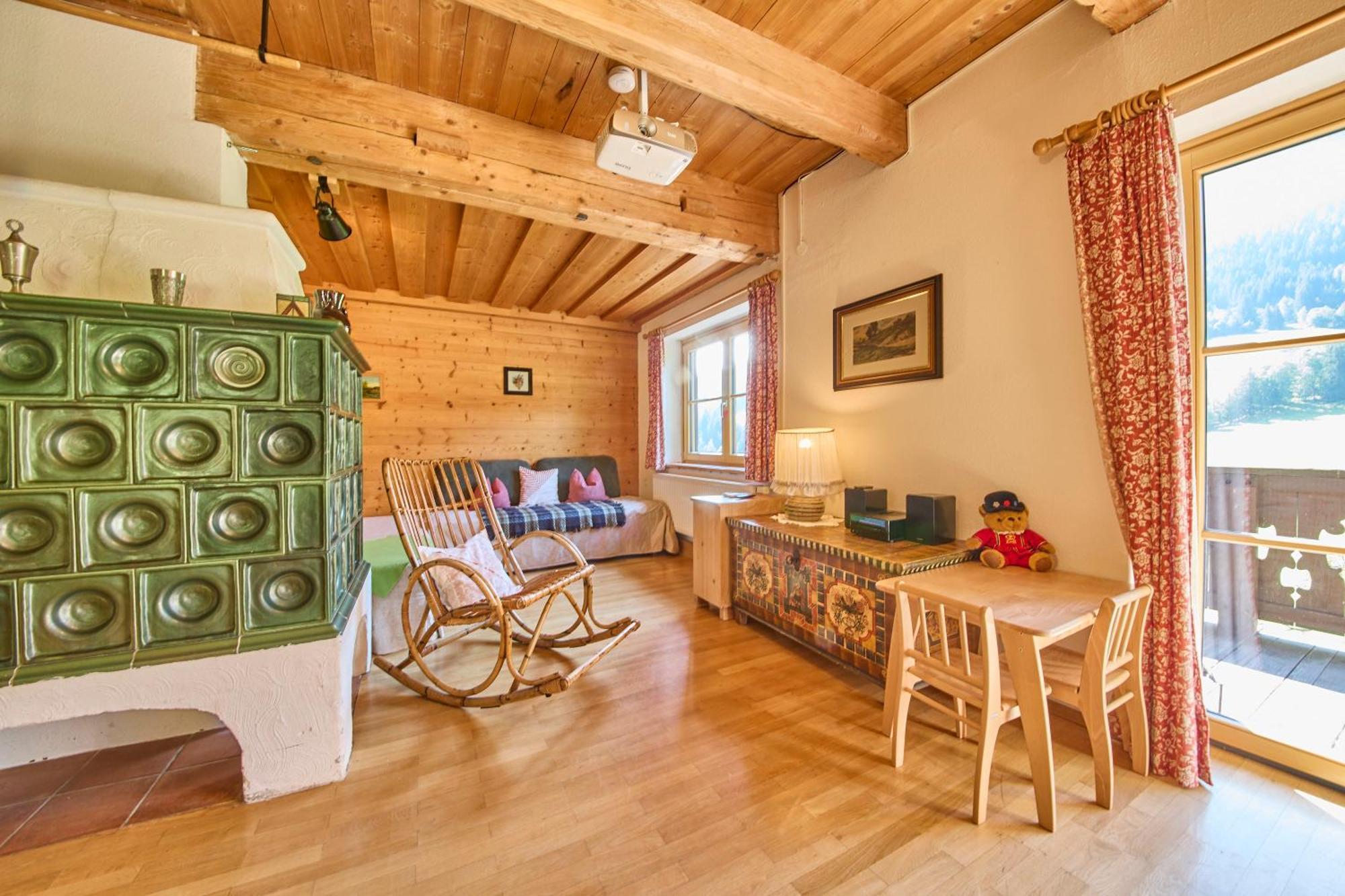 Appartements Cozy Feeling Saalbach-Hinterglemm Eksteriør billede