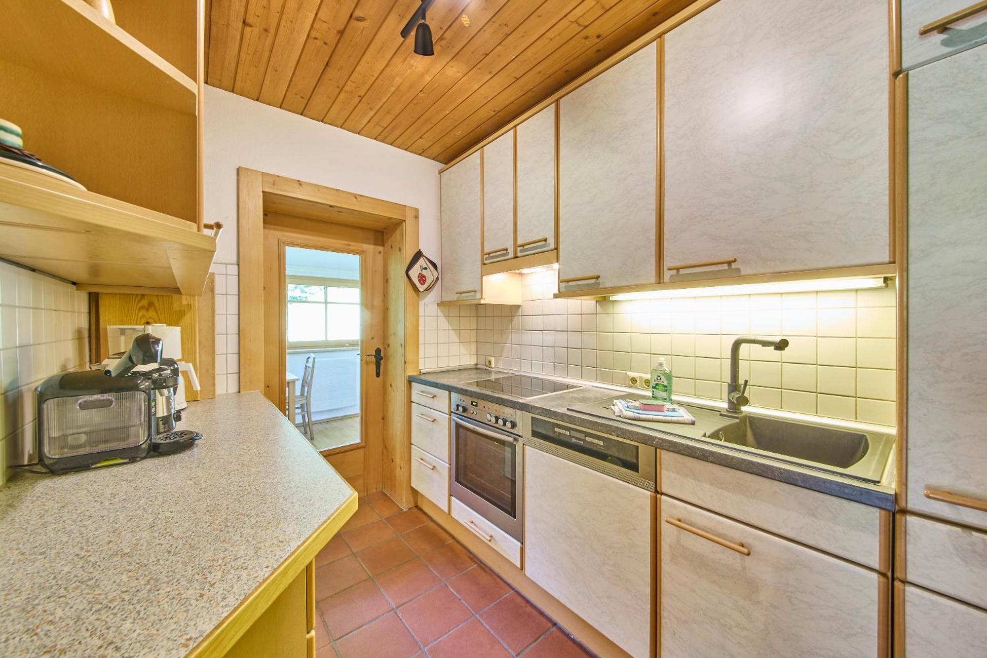 Appartements Cozy Feeling Saalbach-Hinterglemm Eksteriør billede