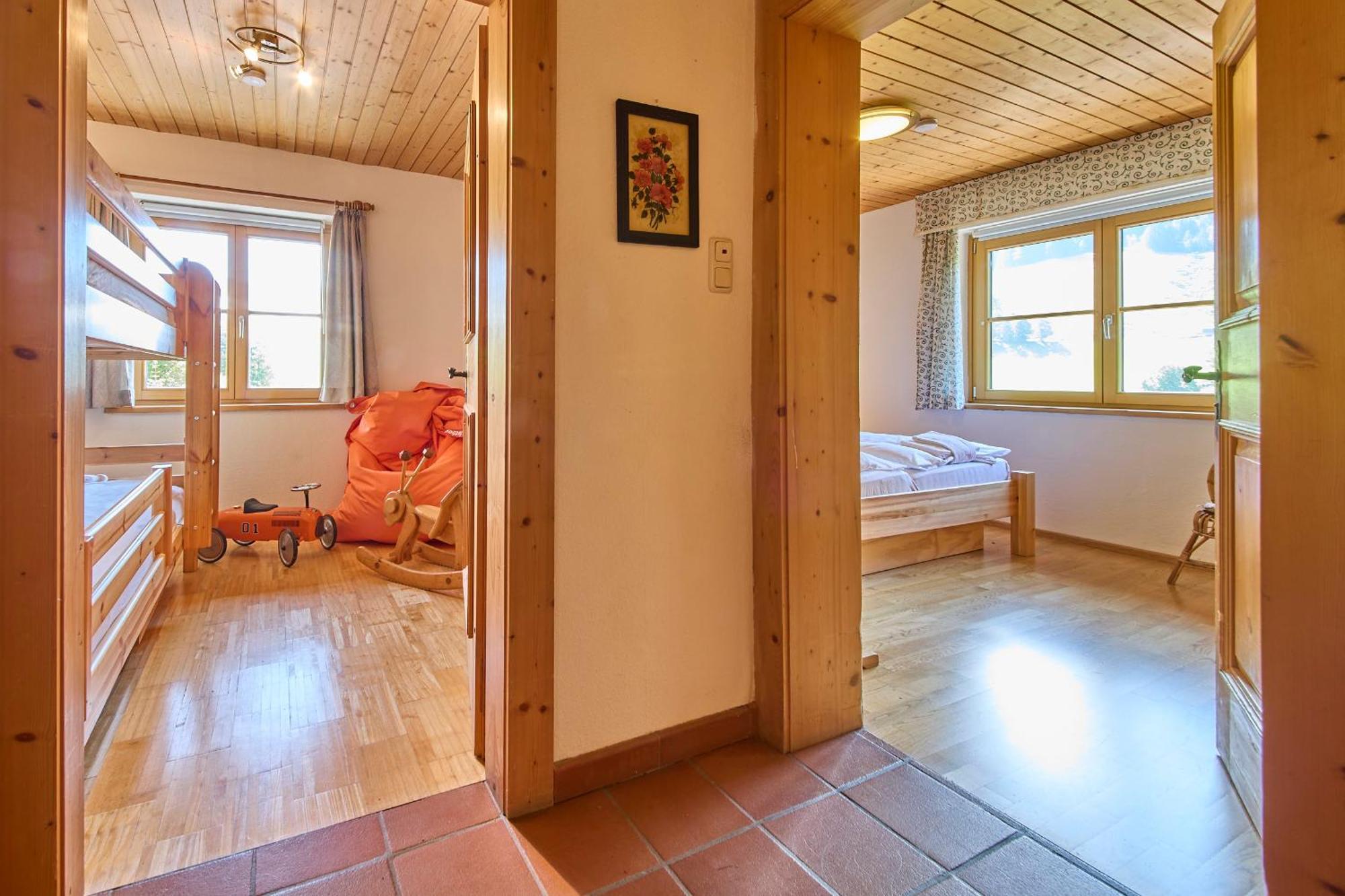 Appartements Cozy Feeling Saalbach-Hinterglemm Eksteriør billede