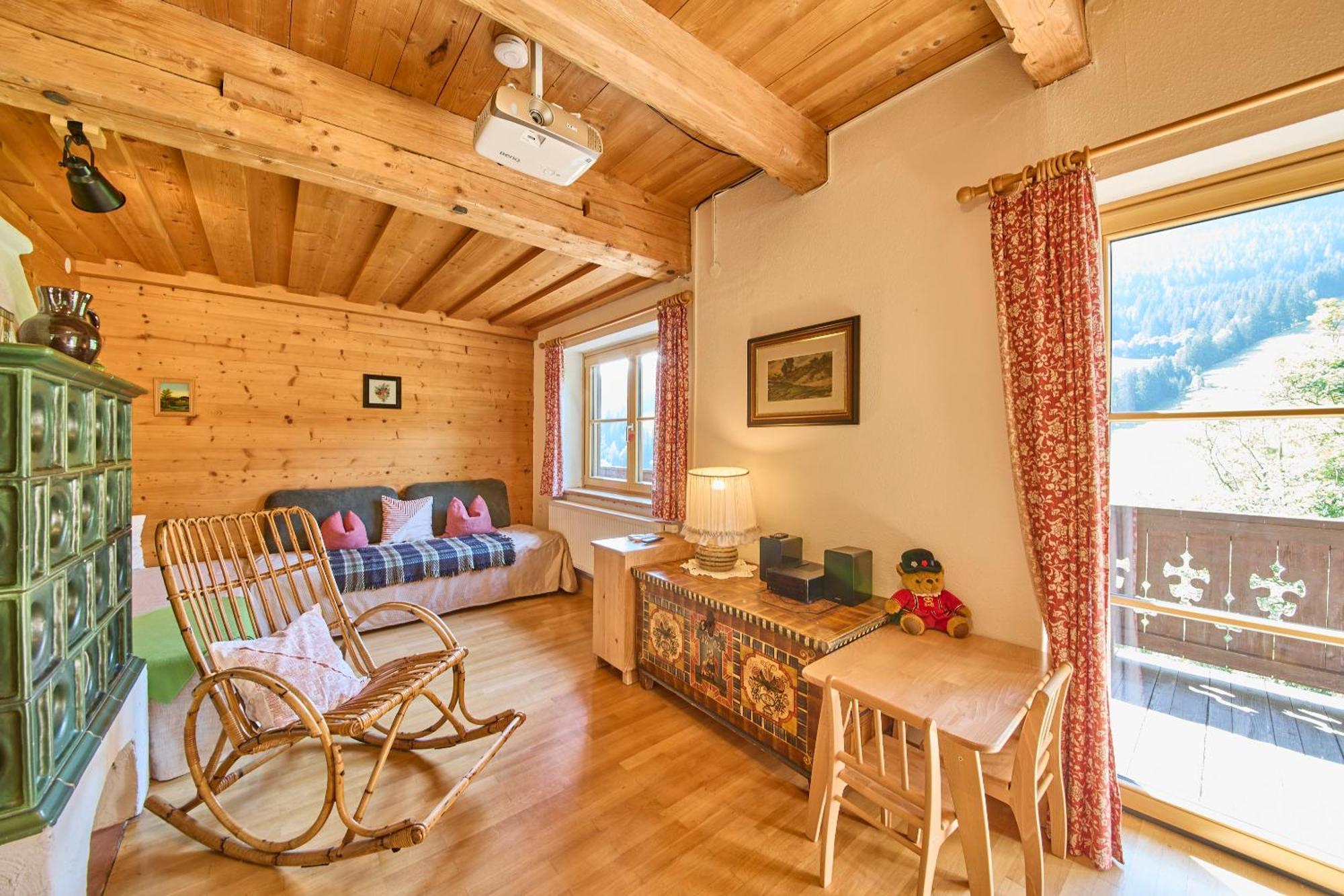 Appartements Cozy Feeling Saalbach-Hinterglemm Eksteriør billede