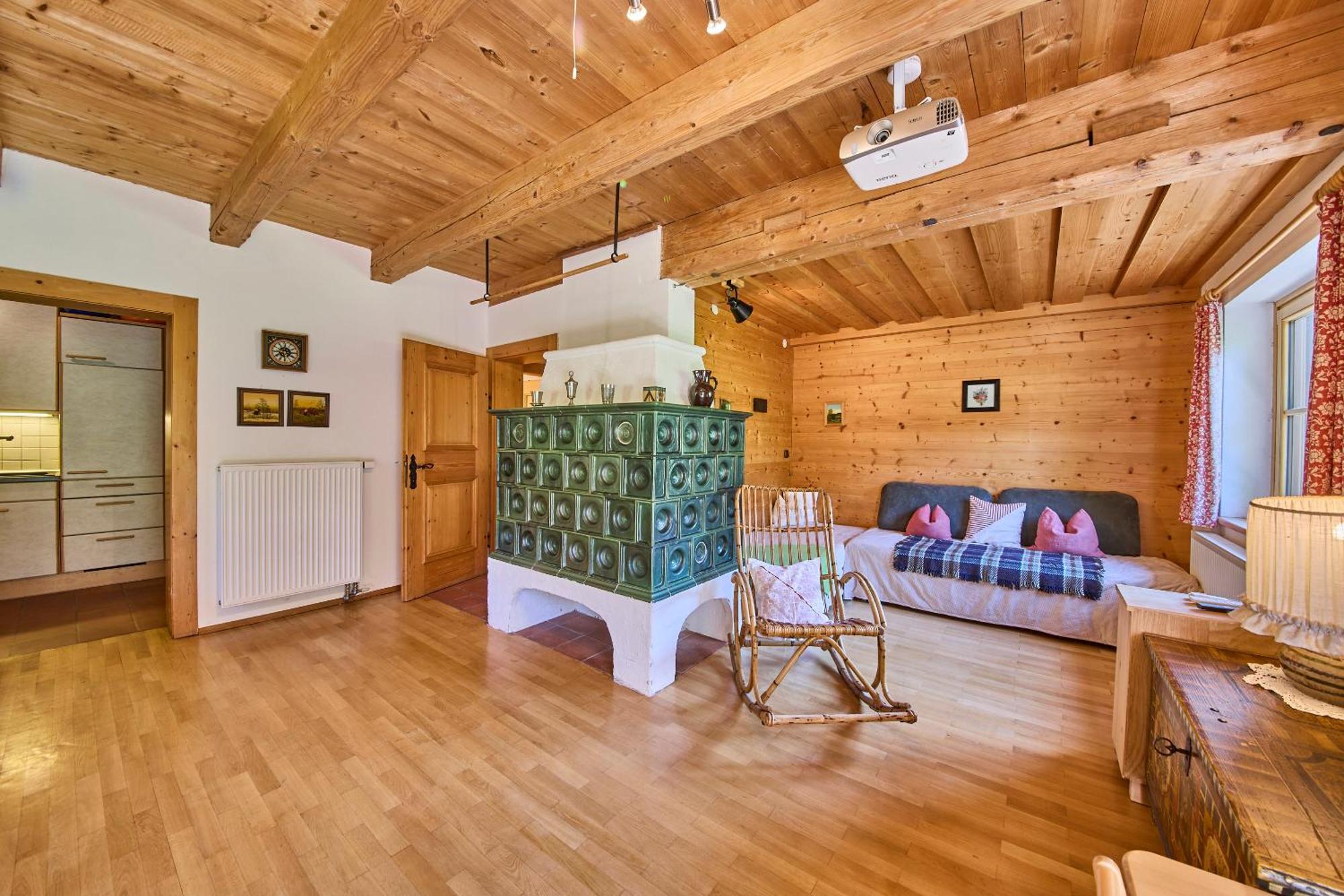 Appartements Cozy Feeling Saalbach-Hinterglemm Eksteriør billede